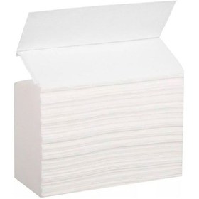 Resim Z Katlamalı Dispenser Kağıt Havlu 12 Paket 