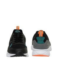 Resim Kinetix Fender Tx4fx Koşu Ayakkabısı 101484903 Siyah | Unisex 