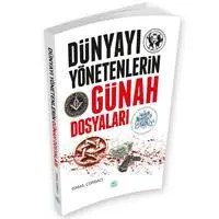 Resim Dünyayı Yönetenlerin Günah Dosyaları 
