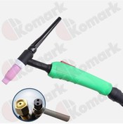 Resim Komark Wp17 Tig Torç Inverter Bağlantı 