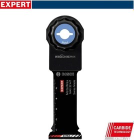 Resim Bosch Expert Maıı 32 Aıt 1 Li Metalmax Starlock Testere 2608900022 