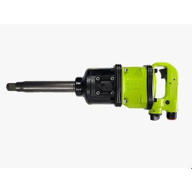 Resim Hais 1" Profesyonel Havalı Somun Sıkma Sökme Makinası 