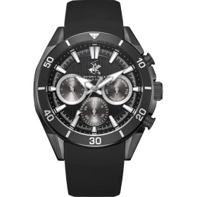 Resim Beverly Hılls Polo Club BP3730X.051 Erkek Kol Saati 
