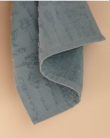 Resim Madame Coco Cuisine Mutfak Havlu Seti Hvlu00000001462'li Mutfak Havlu Seti-taş/mavi 