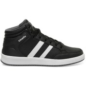 Resim Kinetix Kort Pu Hı 4pr Siyah Unisex High Sneaker 000000000101741941 Çok Renkli 