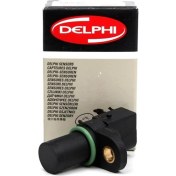 Resim Delphi Bmw E81 Kasa 118I Eksantrik Devir Sensörü Delphi Marka 