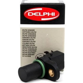 Resim Delphi Bmw E81 Kasa 118I Eksantrik Devir Sensörü Delphi Marka 