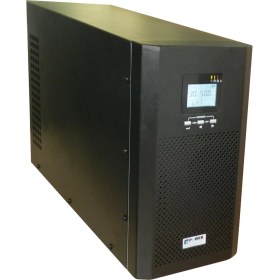 Resim Power PWR11-OL Model 1 kVA Online UPS - 2*12V 9AH Akülü 