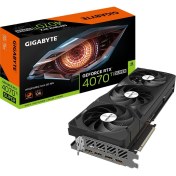 Resim Gıgabyte Geforce Rtx­­ 4070 Ti Super Wındforce Max Oc 16G GDDR6X Dlss 3 256 Bit Ekran Kartı 