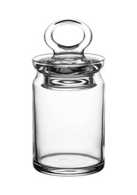 Resim Paşabahçe 95104 Kitchen Mini Baharatlık Kavanoz 240Cc - 8 Adet 