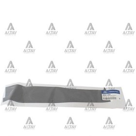 Resim Kapı İskelet Şeridi I-20 09-14 Ön Sol Direk 86363-1j000 