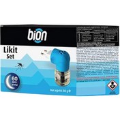 Resim Bion Likit Set 60 Gece Etkili 
