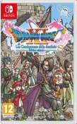 Resim Dragon Quest S Echoes Of An Elusive Age Nintendo Switch Oyun 