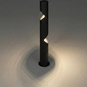 Resim Gala Bahçe Aydınlatma - 100 CM / 3000K 