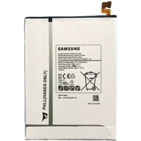 Resim Samsung Uyumlu Galaxy Tab S2 Sm-T710 Eb-Bt710Aba Tablet Batarya - Pil 