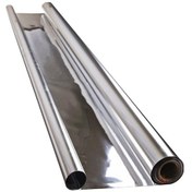 Resim Silver Mylar Yansıtıcı Film 5 M 
