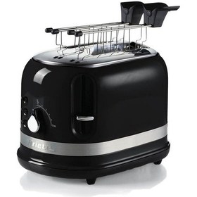 Resim Ariete 0149 Moderna 2 Dilim Ekmek Kızartma Makinesi 