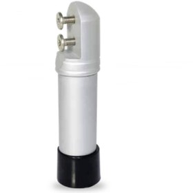 Resim Islak Hacim 18 Mm Sunta Kabin Dolu Ayak 10 Cm Alüminyum 