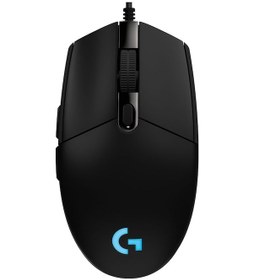 Resim Logitech G102 Prodigy RGB Kablolu Optik Oyuncu Mouse 