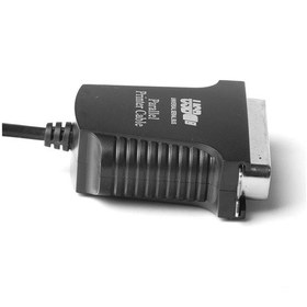 Resim Dark Usb 2.0 Paralel Printer Kablosu Dk-Cb-Usb2Xlpt300 
