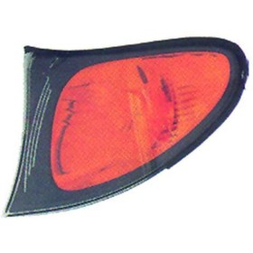 Resim PARCAWORLD Bmw 3 Serisi E46 Ön Sinyal Sarı Sol.01-04 63136910979 