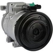 Resim Bosch 1986ad1178 - Kompresör İ30 1.4 