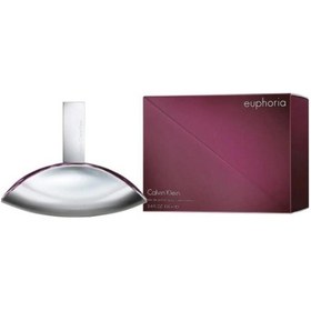 Resim Calvin Klein Euphoria Edp Bayan Parfüm 100ml Aromatik 