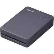 Resim Canon Selphy QX20 Fotoğraf Yazıcısı Gri 