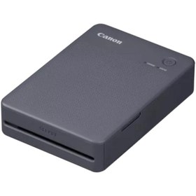 Resim Canon Selphy QX20 Fotoğraf Yazıcısı Gri 