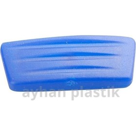 Resim Fiat Doblo. Albea. Palio Mavi Anahtar Butonu 2001-2007 