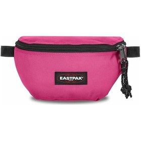 Resim Eastpak Springer Pink Escape Bel Çantası - Pembe VFE-EK000074K251 