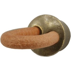 Resim Hırdavatsatış Trn Deri Kulp, Antik-Taba, 046-Krtb 