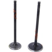 Resim Emme-Egsoz Sübap Takımı 2'Li Bajaj Pulsar Ns200 Rs200 (546609553) 