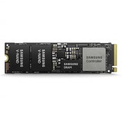 Resim PM9C1 512 GB 4950/2500 MB/s Gen4x4 22x80 M.2 NVMe SSD Samsung