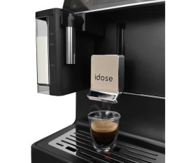 Resim La Scala Tam Otomatik Sıcak ve Soğuk Kahve Makinesi 