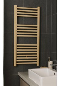 Resim Digisu 400x800 Cappuccıno Renk Sütlü Kahve Havlupan 