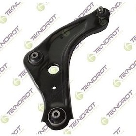 Resim Teknorot-n-918 - Salıncak Sag Alt Rotıllı Burclu Sac Nıssan Qas 