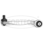 Resim CORTECO 49398730 Salincak Kolu Ust Egri Sag Audi A6 05-11 A8 04-10 Phaeton 02-09 4E0407510B (WM382843) 