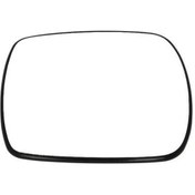 Resim Renault Kangoo Iı 2008 2012 Ayna Camı Isıtmalı Oem No:7701068848 