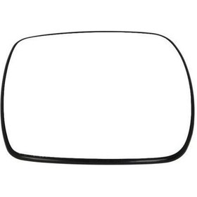 Resim Renault Kangoo Iı 2008 2012 Ayna Camı Isıtmalı Oem No:7701068848 