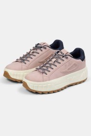 Resim Fila Sintra Ffw0582.43319 Pudra Kadın Günlük Spor Ayakkabı Pembe 