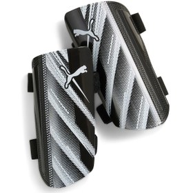 Resim Attacanto Strap Unisex Siyah Futbol Tekmelik 03099601 