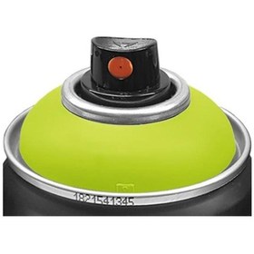 Resim Montana Black Sprey Boya 400ml Wild Lime Blk6015 Diğer 
