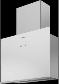 Resim Arçelik ADF 605 B Ankastre Duvar Tipi Davlumbaz 