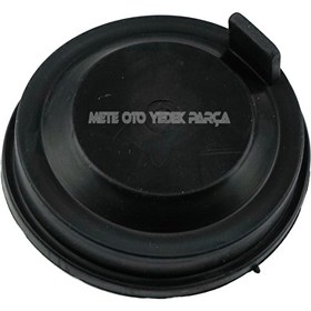 Resim Ford Courier Far Arka Lastik Toz Kapağı 2014-2022 1 Adet 