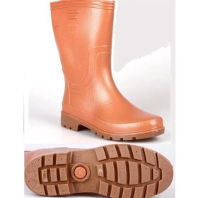 Resim Arısan Krep Çizme Kısa 42 No 