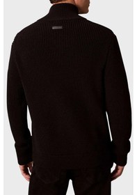 Resim Calvin Klein Erkek Hırka Lv04ld305g Ub1 Siyah Siyah 