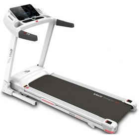 Resim Voit Active White Koşu Bandı 