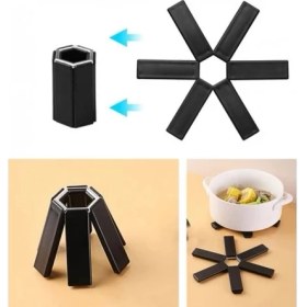 Resim Eco Lounge Katlanabilir Nihale 