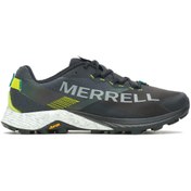 Resim Merrell Mtl Long Sky 2 Shield Erkek Siyah Spor Ayakkabı J067365-27303 